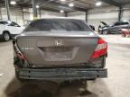 2012 Honda Civic Ex de vânzare în Chalfont, PA - Rear End