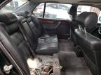 1988 Bmw 750 Il for Sale in Blaine, MN - Burn - Interior