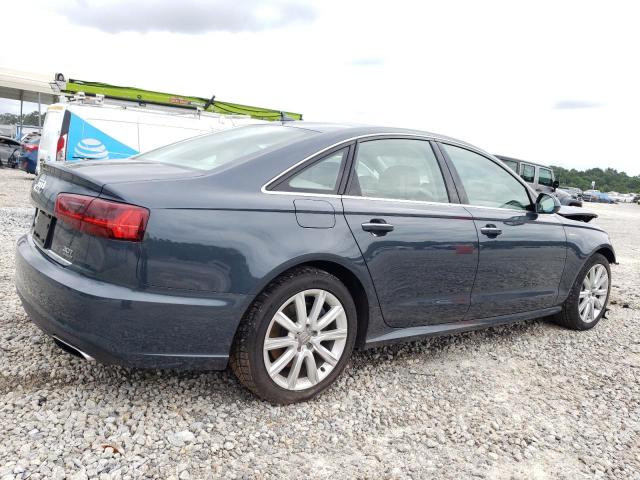  AUDI A6 2016 Сharcoal