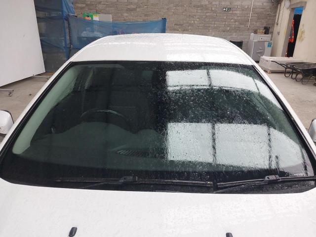 2013 FORD MONDEO ZET