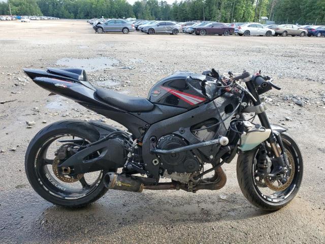 2006 Suzuki Gsx-R750 K6