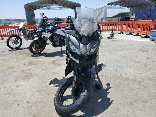 2023 KAWASAKI KLE650 F  