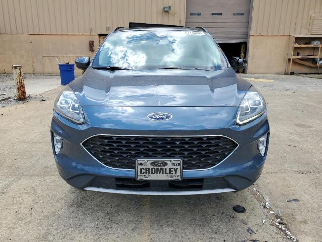  FORD ESCAPE 2020 Blue