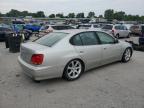 2004 Lexus Gs 300   en Venta en Bridgeton, MO - Side