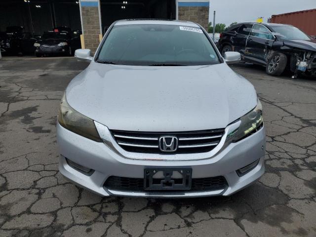  HONDA ACCORD 2014 Srebrny