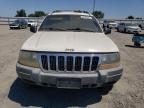 2001 Jeep Grand Cherokee Laredo продається в Sacramento, CA - Rear End