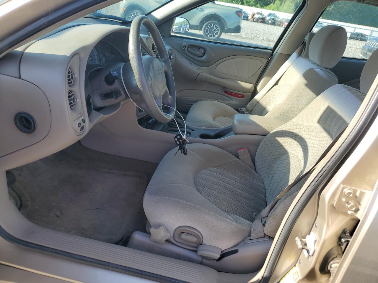 2005 Pontiac Bonneville Se VIN: 1G2HX52K35U203091 Lot: 60527405