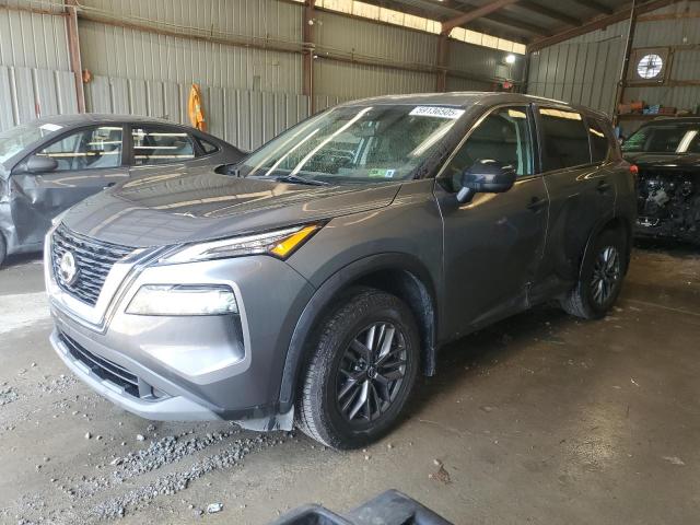 NISSAN ROGUE S 2023