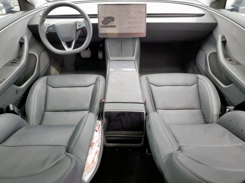  TESLA MODEL 3 2024 Szary