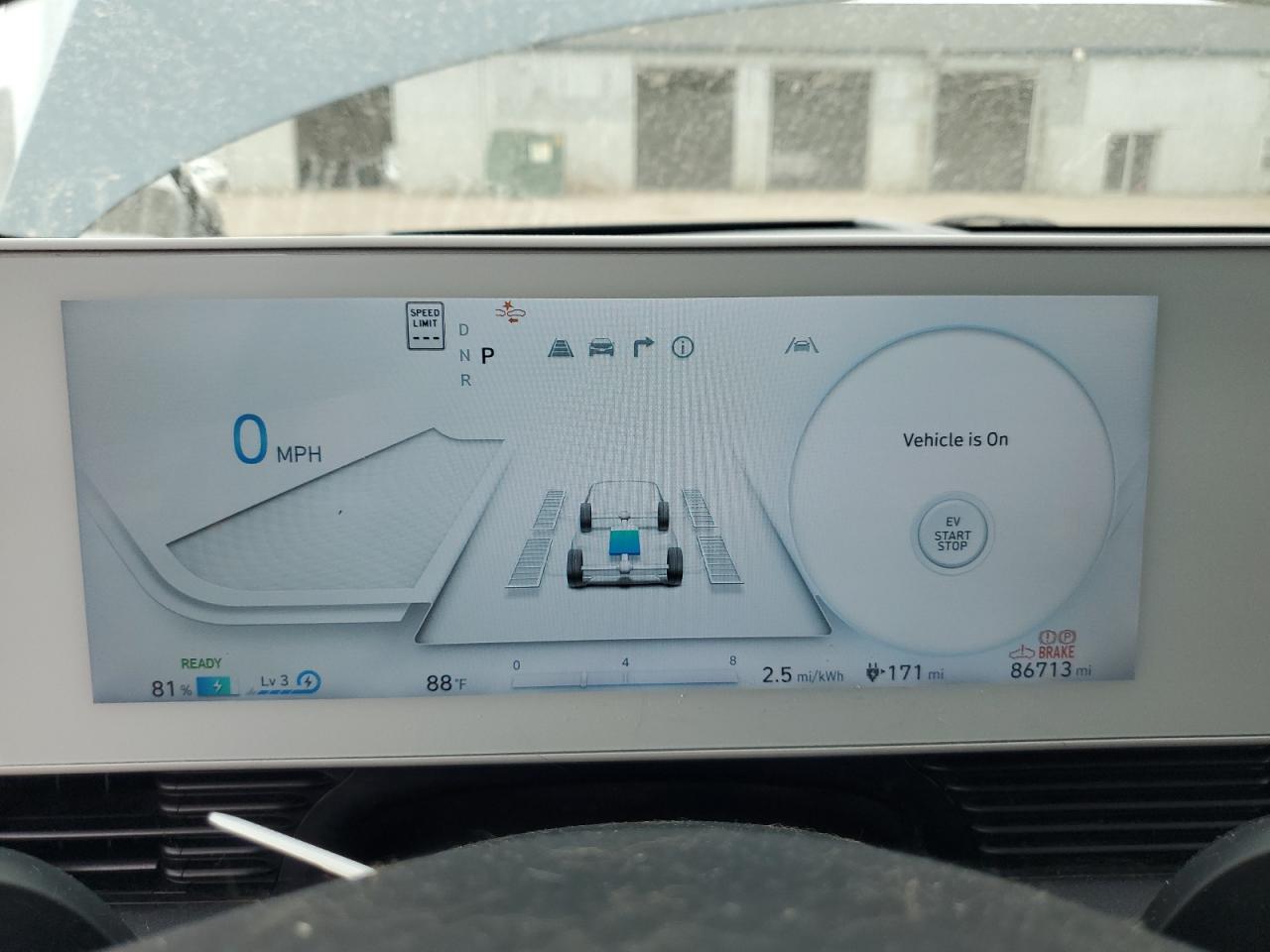 2022 Hyundai Ioniq 5 Limited VIN: KM8KRDAF5NU064572 Lot: 62850415