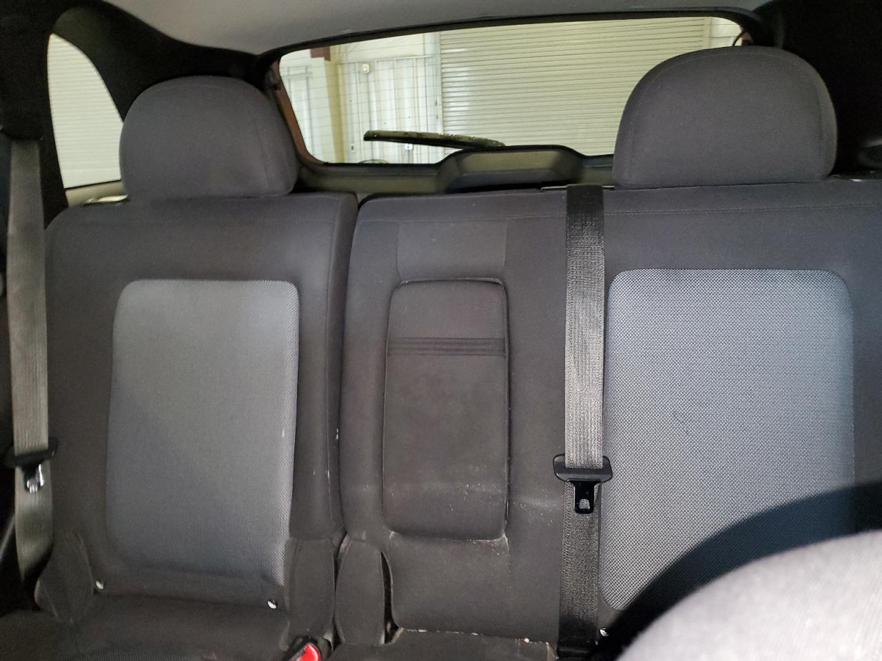 2012 Chevrolet Captiva Sport VIN: 3GNAL3E58CS538371 Lot: 60860315