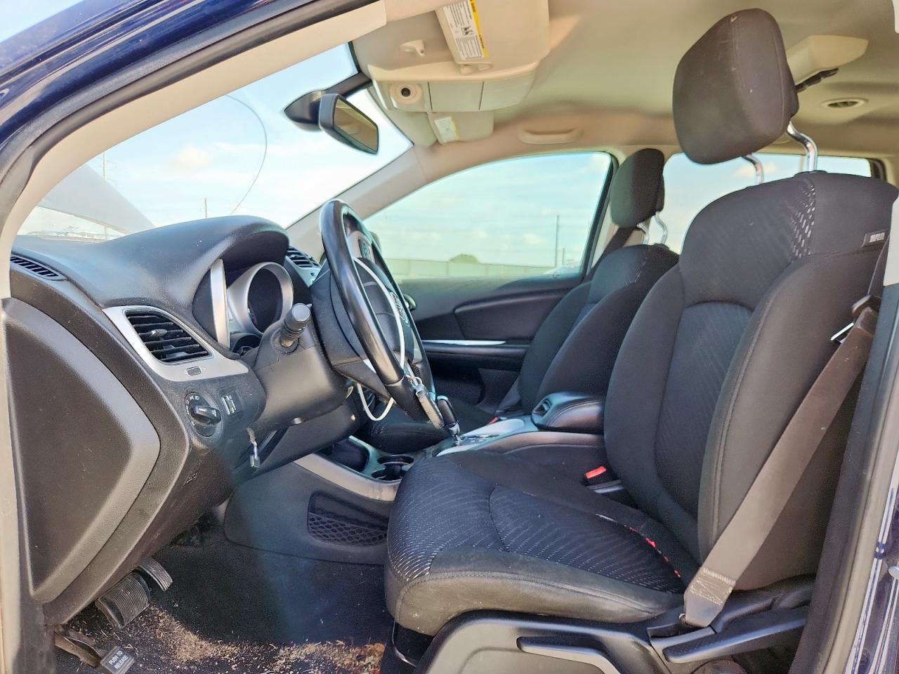 2019 Dodge Journey Se VIN: 3C4PDCBB8KT778832 Lot: 63075495