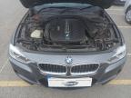 2015 BMW 330D XDRIV for sale at Copart SANDTOFT