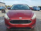 2016 Ford Focus Se იყიდება Orlando-ში, FL - Rear End