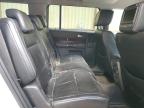 2009 Ford Flex Sel   en Venta en Cookstown, ON - Undercarriage