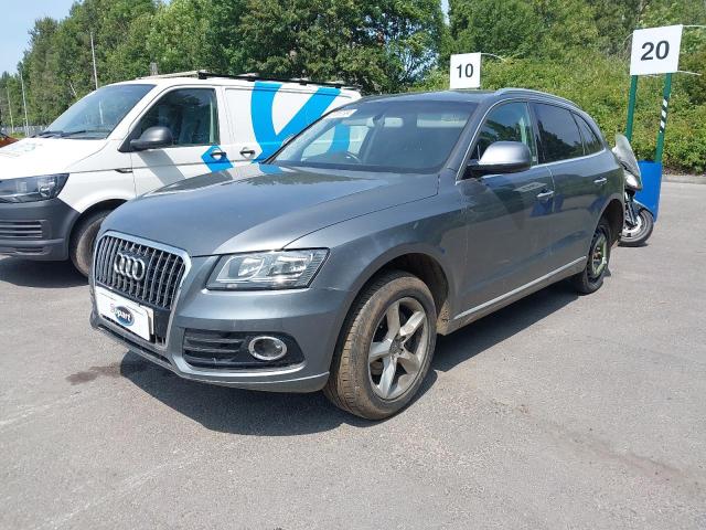 AUDI Q5 SE TDI 2015