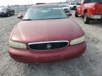2001 Buick Century Custom на продаже в Cahokia Heights, IL - Rear End