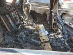 2014 Jeep Cherokee Latitude zu verkaufen in Franklin, WI - Burn