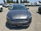 2017 Ford Fusion Se იყიდება American Canyon-ში, CA - Mechanical