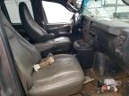 2011 Chevrolet Express G3500 Ls на продаже в Chatham, VA - Front End