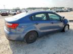 2016 Kia Rio Lx на продаже в Houston, TX - Front End