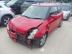 2008 SUZUKI SWIFT GLX for sale at Copart SANDY