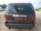 5FNYF3H5XBB****** Salvage and Repairable 2011 Honda Pilot in Alabama State