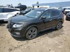 2017 Nissan Rogue S   იყიდება Woodhaven-ში, MI - Front End
