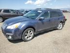 2014 Subaru Outback 2.5I Limited   იყიდება Helena-ში, MT - Rear End