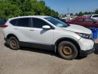 2019 HONDA CR-V LX   à vendre chez Copart ON - LONDON