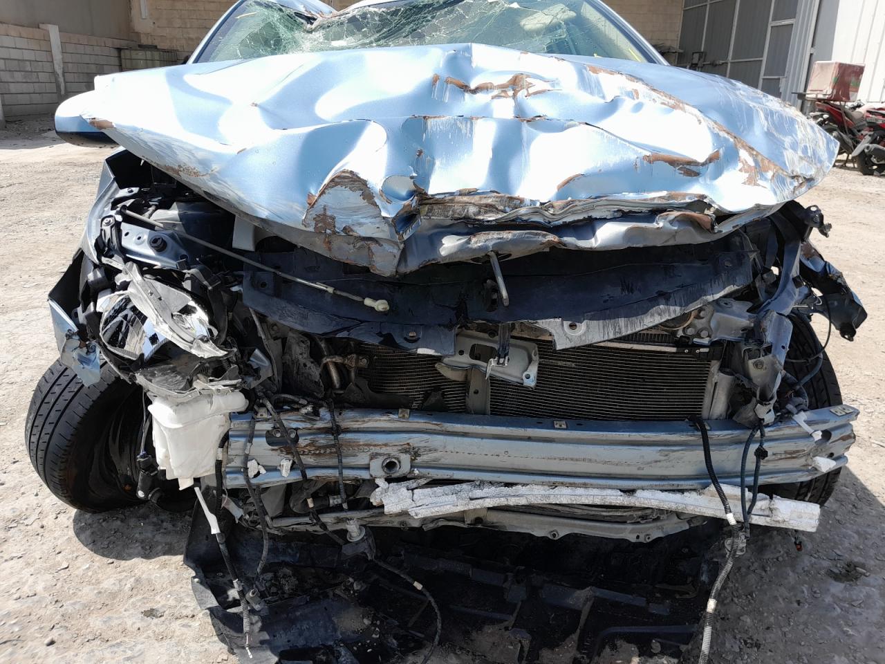 MR2B29F32H1026719 - 2009 Toyota Yaris - #60761955