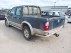 2004 FORD RANGER XLT 4X4 TD  for sale at Copart WESTBURY