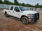 2014 Ford F250 Super Duty продається в Oklahoma City, OK - Front End