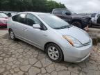 2007 TOYOTA PRIUS    à vendre chez Copart GA - ATLANTA WEST
