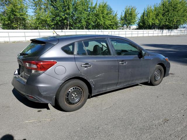  SUBARU IMPREZA 2020 Szary