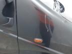 2008 VAUXHALL VIVARO SPO for sale at Copart GLOUCESTER