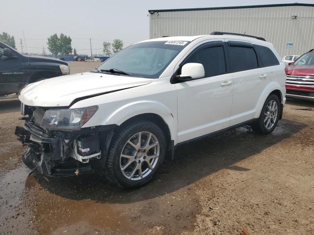 2014 Dodge Journey R/T
