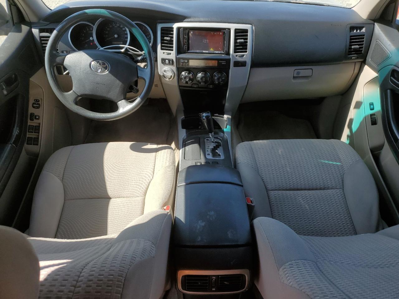2006 Toyota 4Runner Sr5 VIN: JTEBU14R260089974 Lot: 62782145