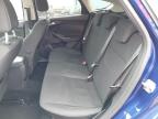 2016 FORD FOCUS ZETE for sale at Copart ROCHFORD