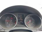 2011 VOLKSWAGEN GOLF S BLU for sale at Copart BRISTOL