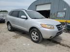 2008 Hyundai Santa Fe Gls იყიდება Wichita-ში, KS - Front End