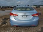 2011 Hyundai Elantra Gls for Sale in Elgin, IL - Vandalism