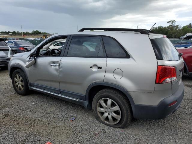  KIA SORENTO 2013 tan