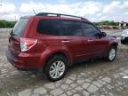 2012 Subaru Forester Limited للبيع في Indianapolis، IN - Front End