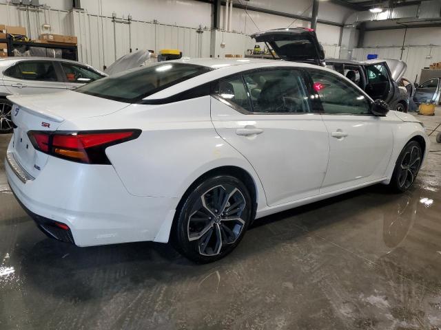  NISSAN ALTIMA 2023 Biały