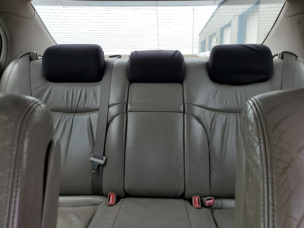 2002 Lexus Es 300 VIN: JTHBF30G125026231 Lot: 59197595