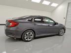 2018 Honda Civic Lx   продається в Houston, TX - Minor Dent/Scratches