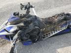 2022 YAMAHA SIDEWINDER   à vendre chez Copart ON - OTTAWA