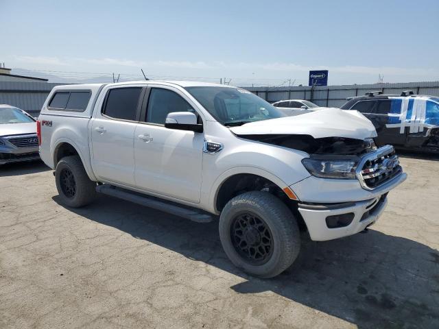  FORD RANGER 2019 White