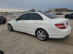 2010 Mercedes-Benz C 300 4Matic na sprzedaż w Kansas City, KS - Side